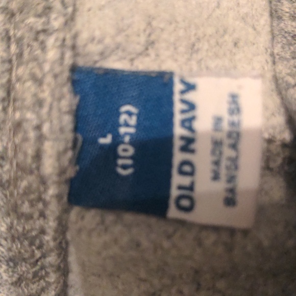 Boys joggers - Picture 4 of 5